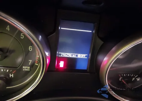 2012 Jeep Grand Cherokee Overland from USA, damaged, VIN 1C4RJFCTXCC233979